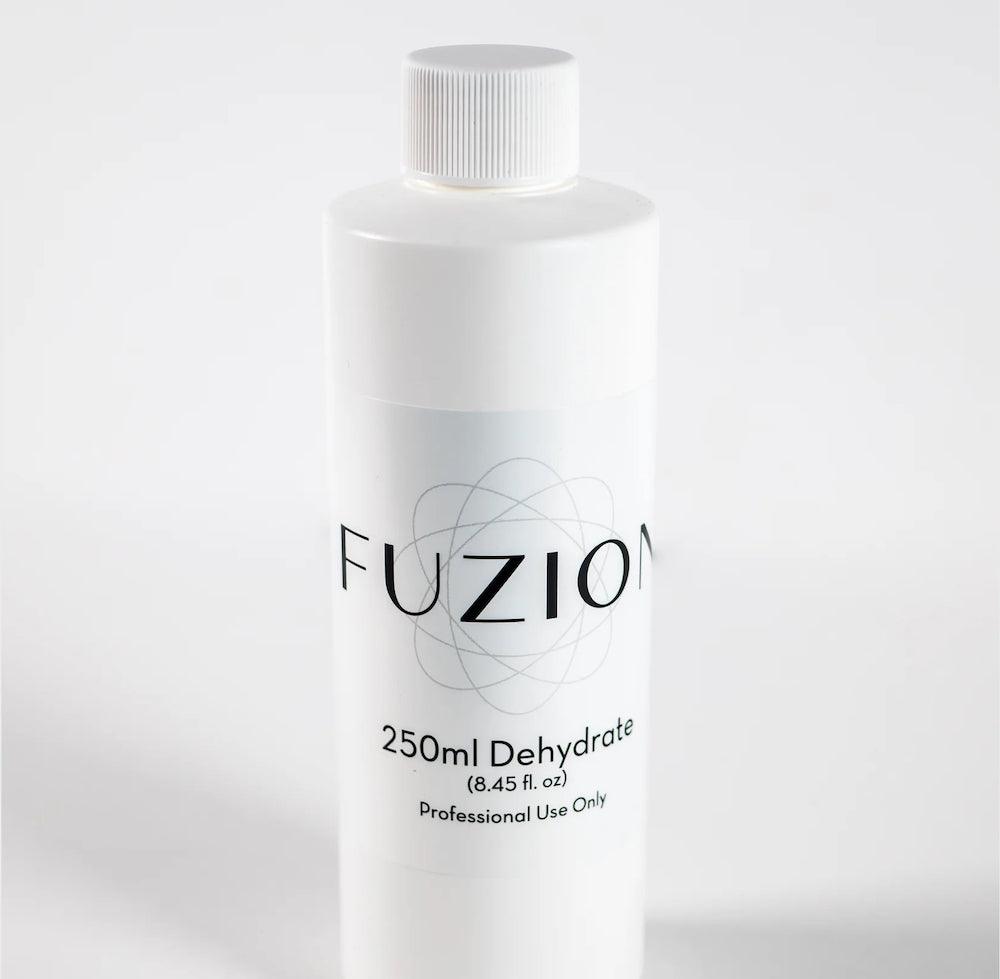 FUZION DEHYDRATE 250 ML NEW PACKAGING! - Purple Beauty Supplies