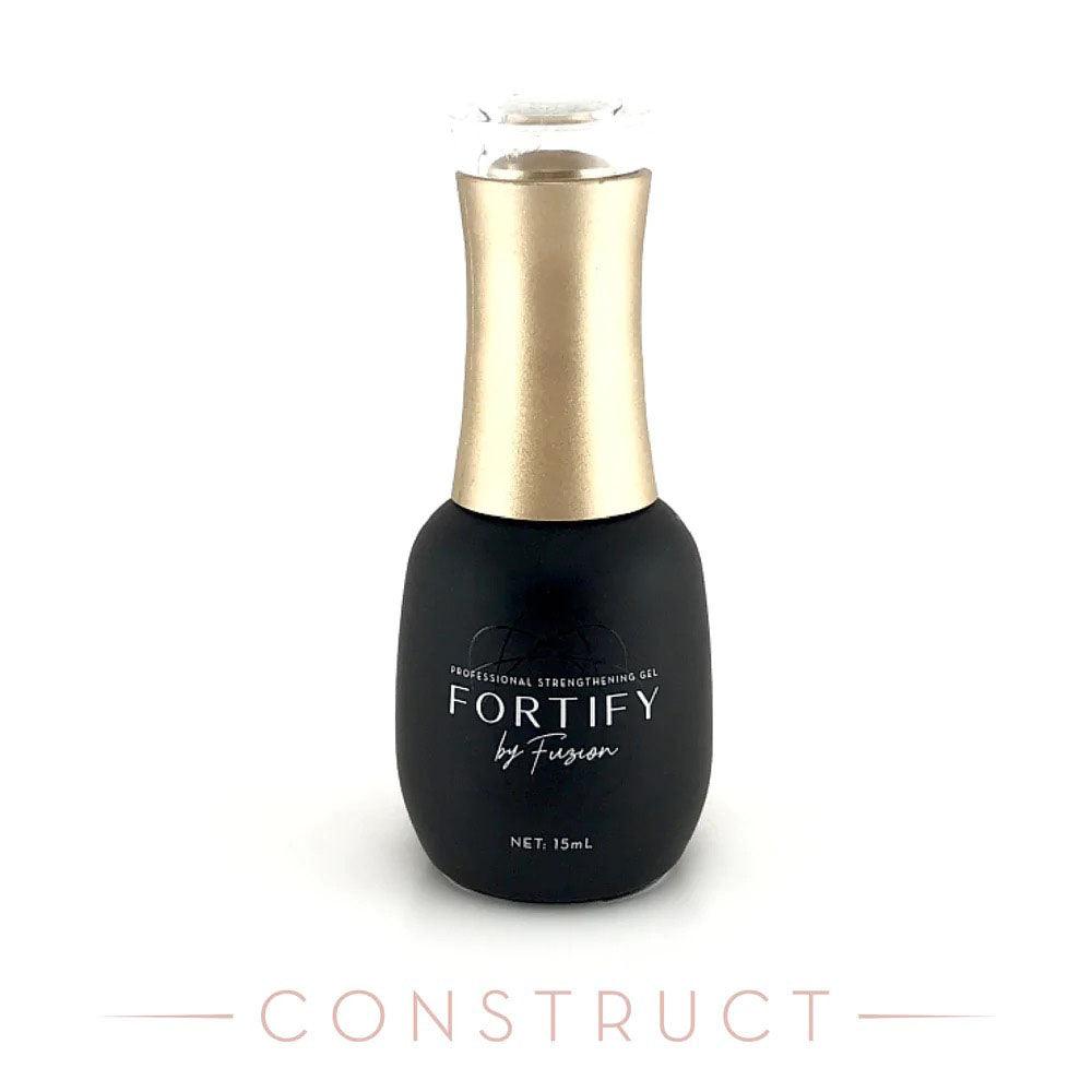 FUZION FORTIFY CONSTRUCT 15 ML - Purple Beauty Supplies