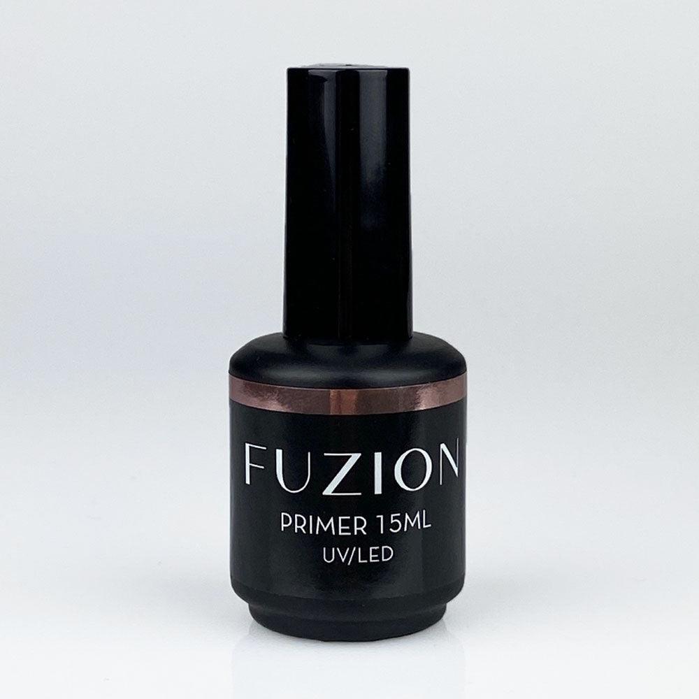 FUZION PRIMER 15 ML NEW PACKAGING! - Purple Beauty Supplies