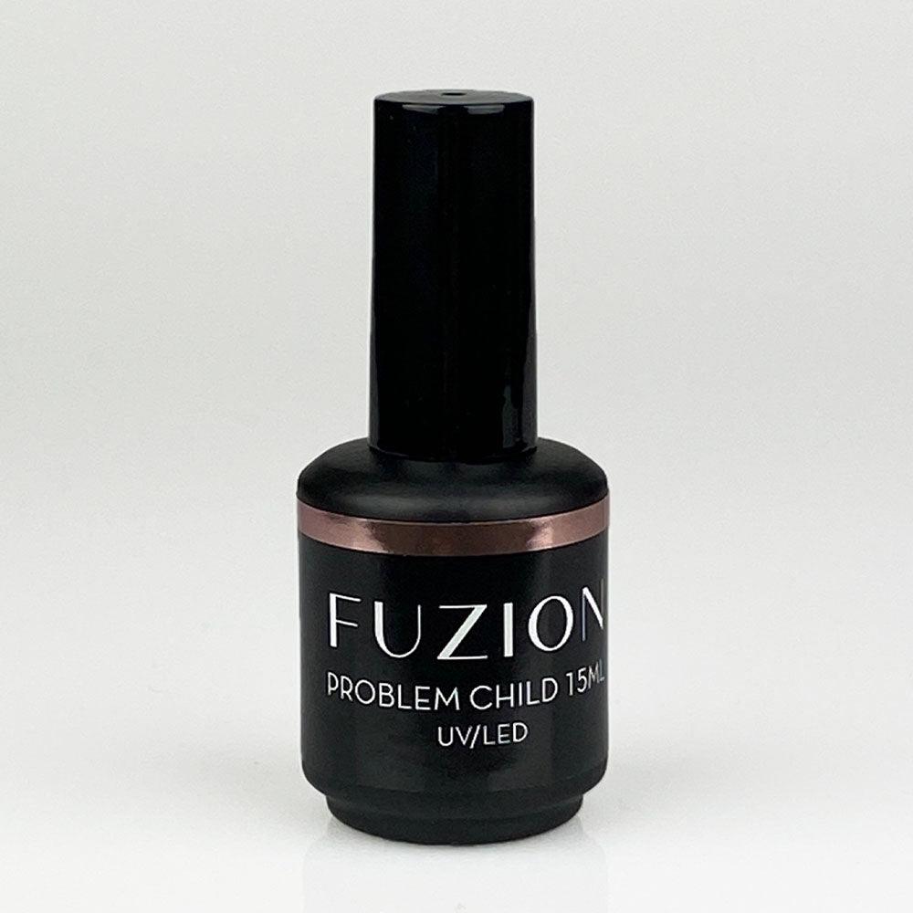 FUZION PROBLEM CHILD 15 ML NEW PACKAGING! - Purple Beauty Supplies