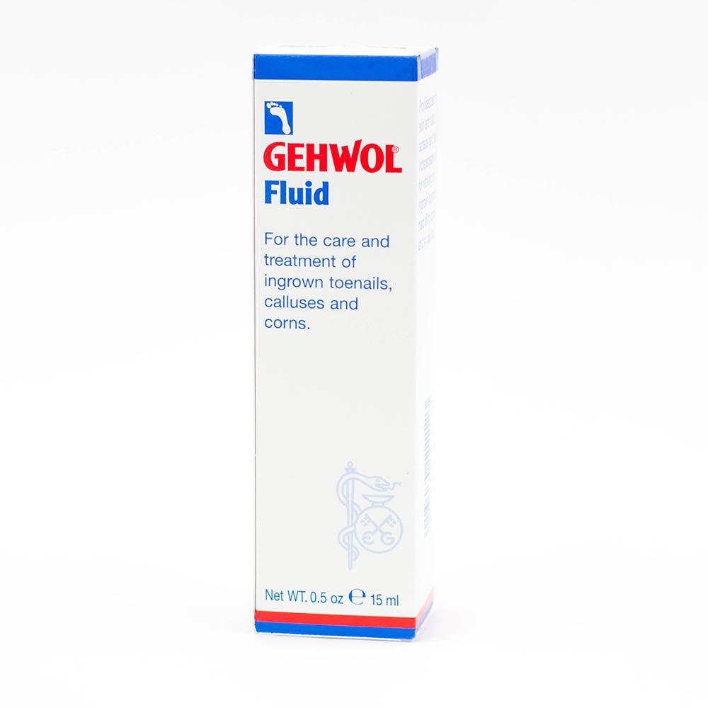 GEHWOL FLUID 15 ML - Purple Beauty Supplies