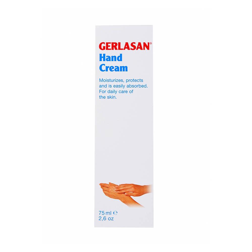 GEHWOL GERLASAN HAND CREAM 2.5 OZ/75 ML - Purple Beauty Supplies