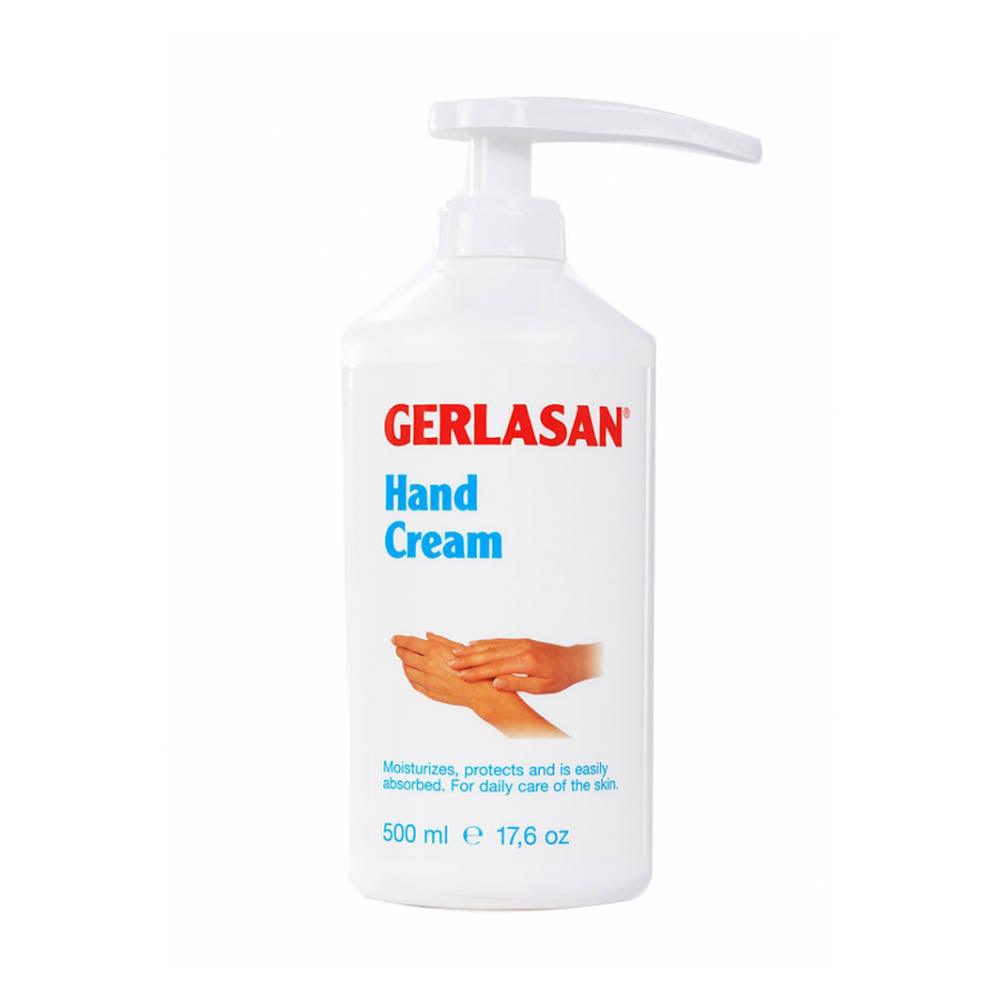 GEHWOL GERLASAN HAND CREAM 500 ML - Purple Beauty Supplies