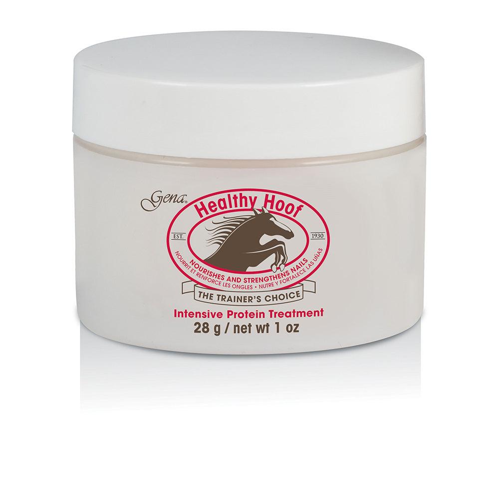 GENA HEALTHY HOOF CREAM 1 OZ/28 G - Purple Beauty Supplies