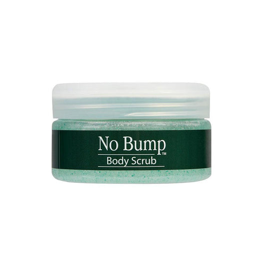 GIGI NO BUMP SCRUB 6 OZ/170 GM - Purple Beauty Supplies