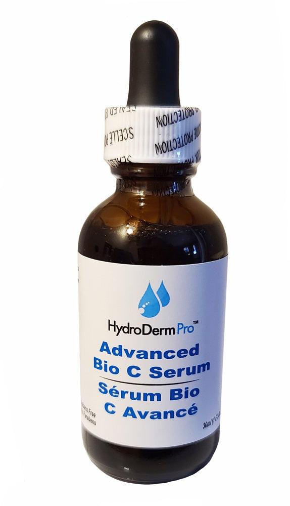 HYDRODERM PRO ADVANCED BIO C SERUM - Purple Beauty Supplies