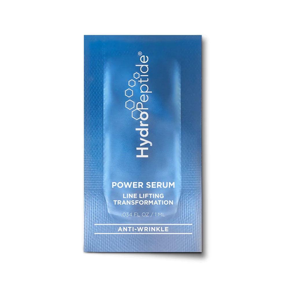 HYDROPEPTIDE SAMPLE POWER SERUM - Purple Beauty Supplies