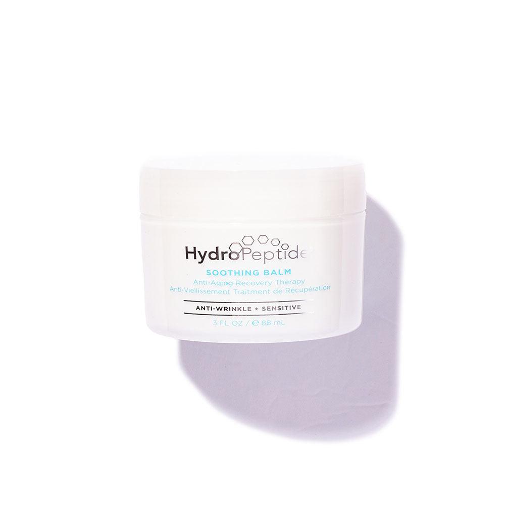 HYDROPEPTIDE SOOTHING BALM 3 OZ / 88 ML - Purple Beauty Supplies