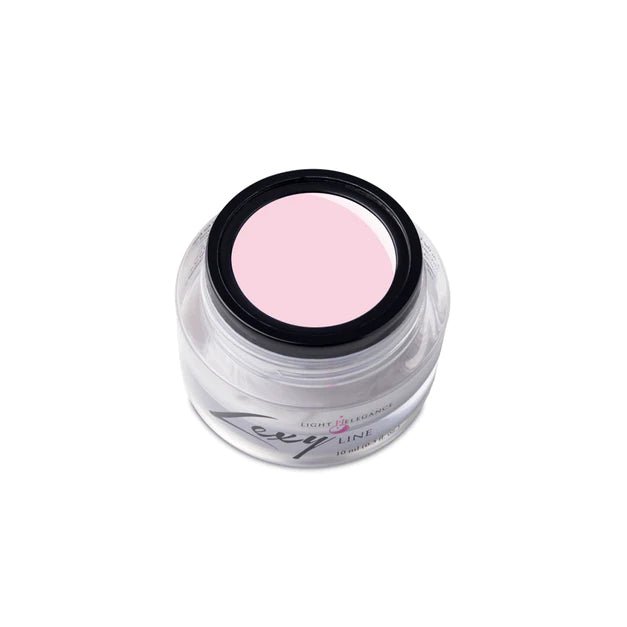 LEXY SOFT PINK EXTREME GEL 10 ML - Purple Beauty Supplies