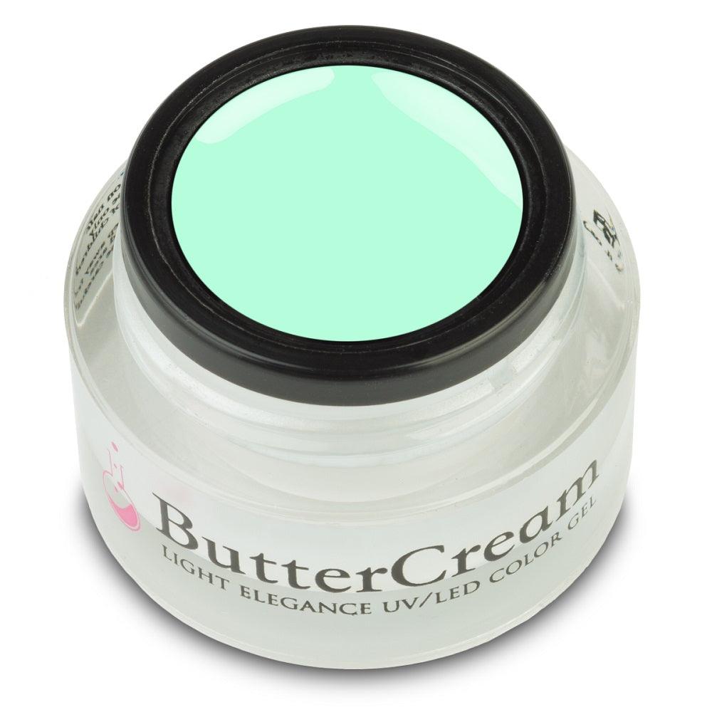 LIGHT ELEGANCE BUTTERCREAM MINTY FRESH UV/LED 5 ML - Purple Beauty Supplies