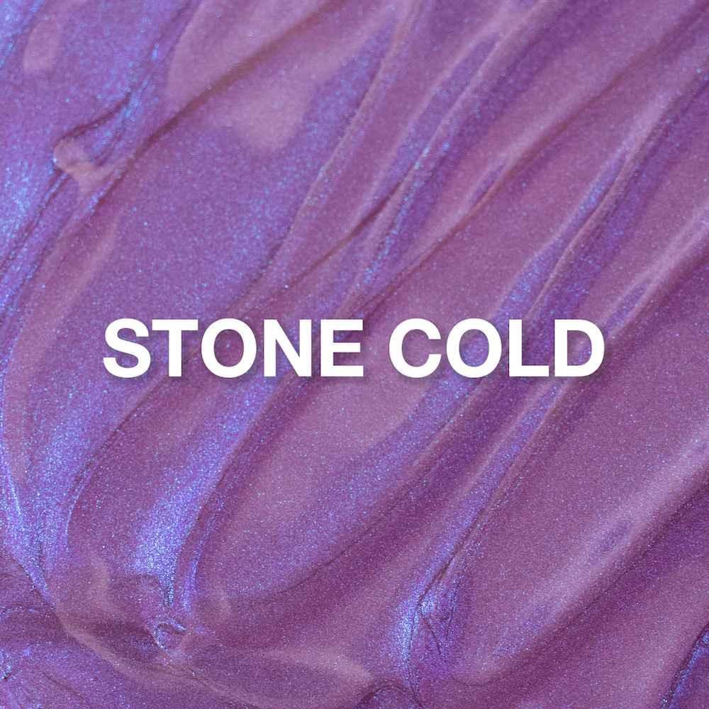 LIGHT ELEGANCE BUTTERCREAM STONE COLD UV/LED 5 ML - Purple Beauty Supplies