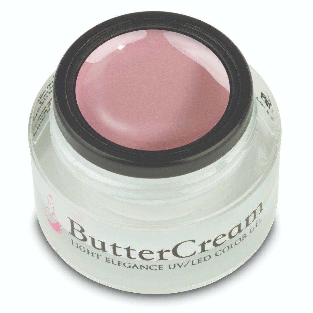 LIGHT ELEGANCE BUTTERCREAM YOUR CHURN UV/LED 5 ML - Purple Beauty Supplies