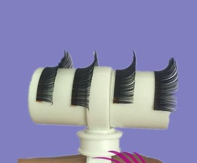 LILY ANNE EYELASH O-BAND LASH HOLDER - Purple Beauty Supplies