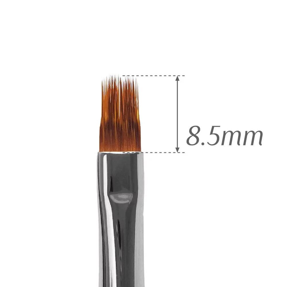 MAGIC GEL BRUSH - #11 OMBRE - Purple Beauty Supplies