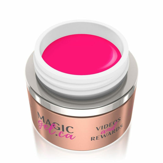 MAGIC GEL PAINT VIP PINK #154 - Purple Beauty Supplies