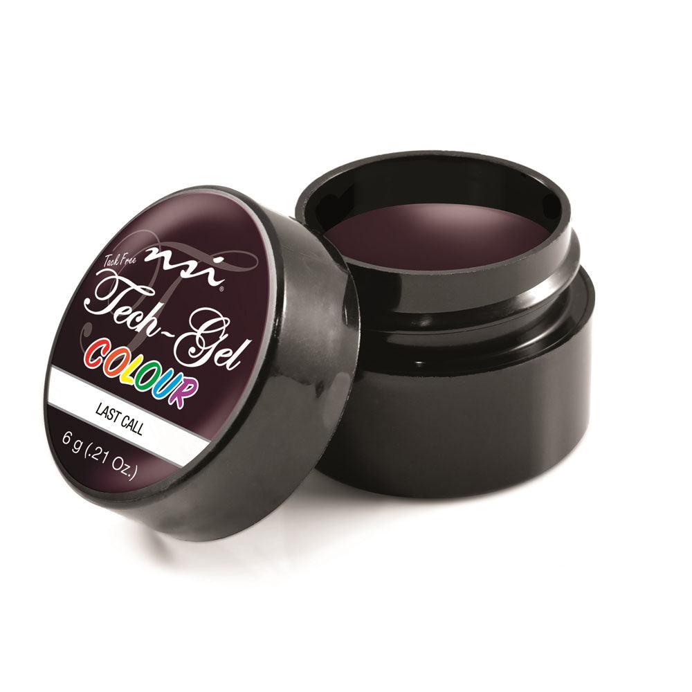 NSI TECH GEL COLOUR LED/UV LAST CALL 7 GM - Purple Beauty Supplies