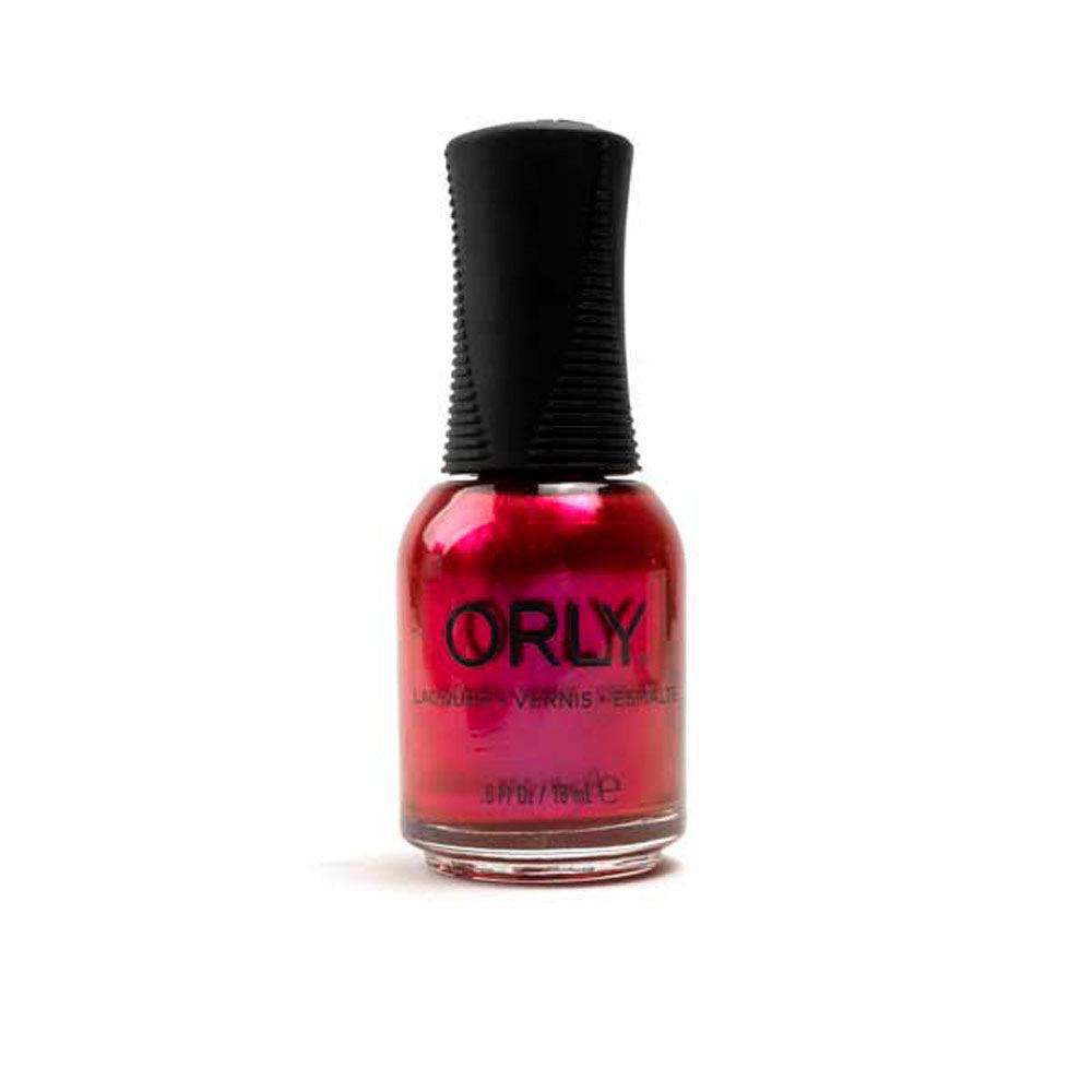 ORLY AWESTRUCK .6 OZ/18 ML - Purple Beauty Supplies