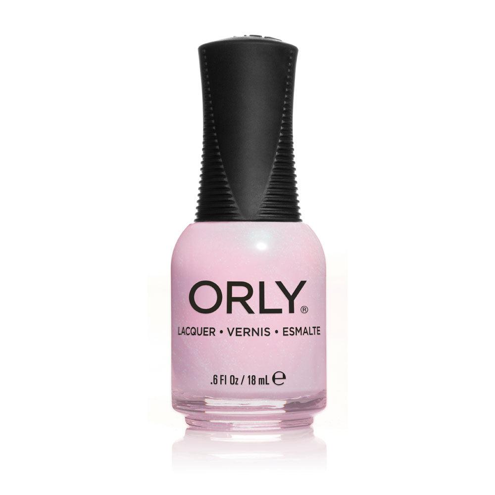 ORLY BEAUTIFULLY BIZARRE .6 OZ/18 ML - Purple Beauty Supplies