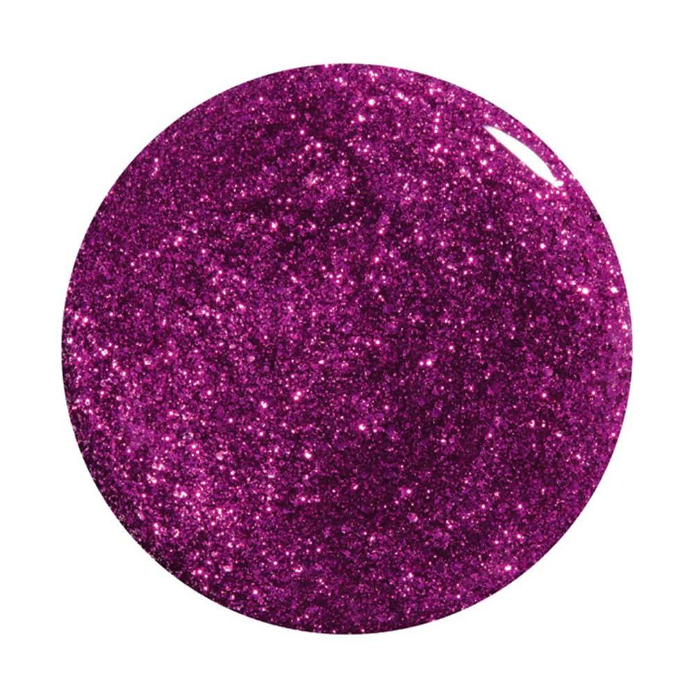 ORLY BUBBLY BOMBSHELL .6 OZ/18 ML - Purple Beauty Supplies