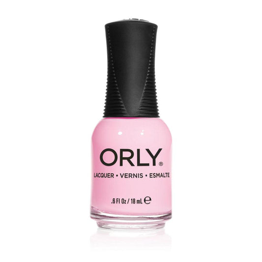 ORLY CONFETTI .6 OZ/18 ML - Purple Beauty Supplies