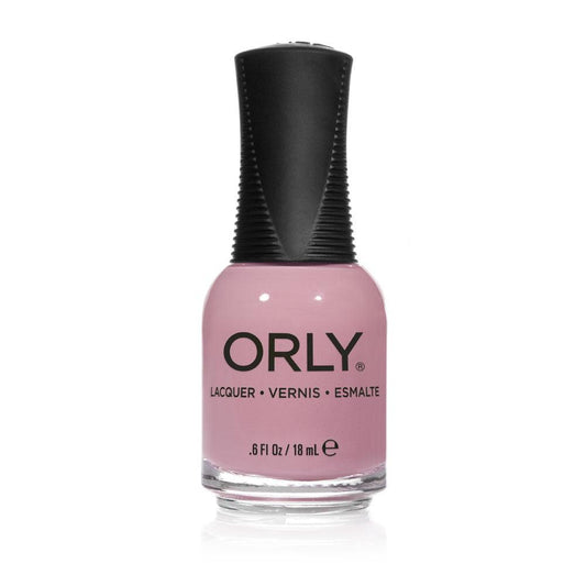 ORLY CUPCAKE .6 OZ/18 ML - Purple Beauty Supplies