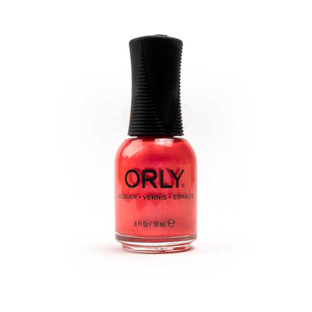 ORLY DANCING EMBERS .6 OZ/18 ML - Purple Beauty Supplies