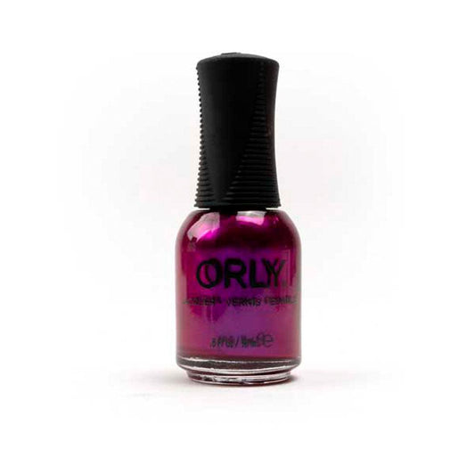 ORLY FLIGHT OF FANCY .6 OZ/18 ML - Purple Beauty Supplies