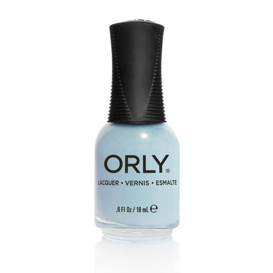 ORLY FORGET ME NOT .6 OZ/18 ML - Purple Beauty Supplies