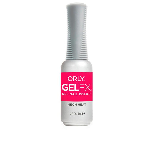 ORLY GEL FX NEON HEAT .3 OZ/9 ML - Purple Beauty Supplies