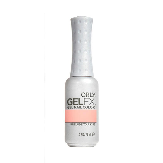 ORLY GEL FX PRELUDE TO A KISS .3 OZ/9 ML - Purple Beauty Supplies