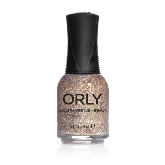 ORLY HALO .6 OZ/18 ML - Purple Beauty Supplies