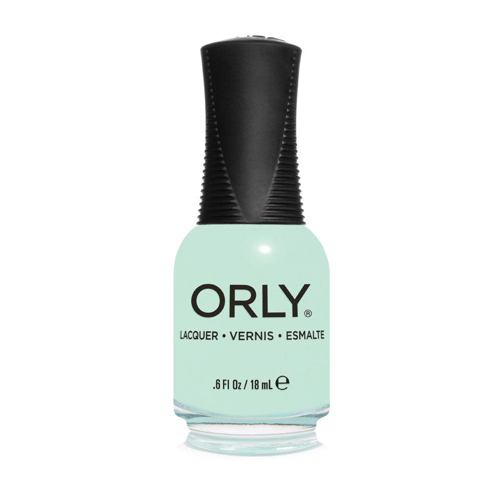 ORLY HAPPY CAMPER .6 OZ/18 ML - Purple Beauty Supplies