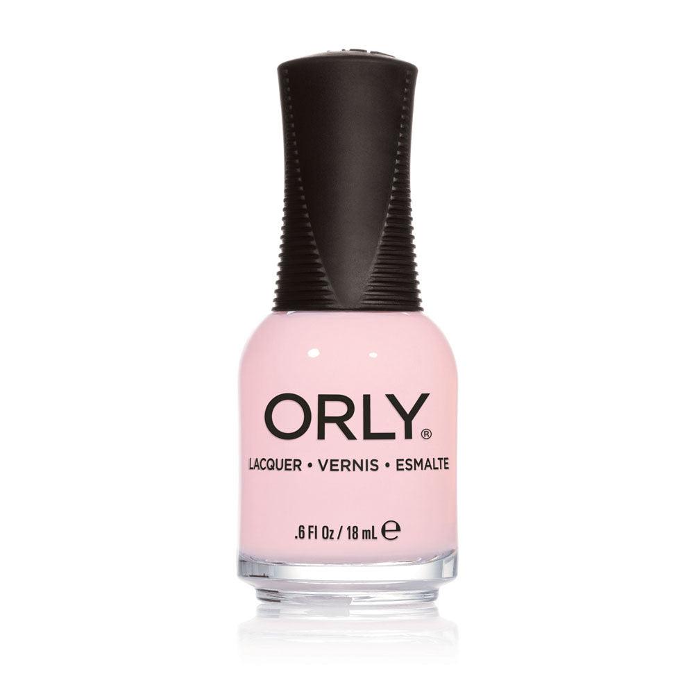 ORLY KISS THE BRIDE .6 OZ/18 ML - Purple Beauty Supplies