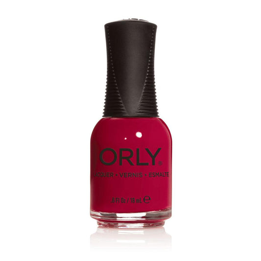 ORLY MA CHERIE .6 OZ/18 ML - Purple Beauty Supplies