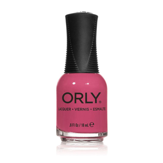 ORLY PINK CHOCOLATE .6 OZ/18 ML - Purple Beauty Supplies