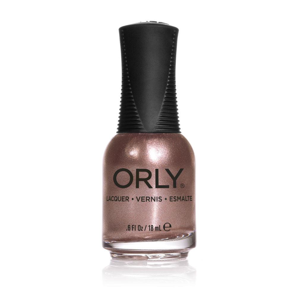 ORLY RAGE .6 OZ/18 ML - Purple Beauty Supplies