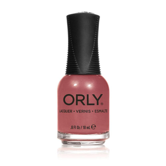 ORLY SANTA FE ROSE .6 OZ/18 ML - Purple Beauty Supplies