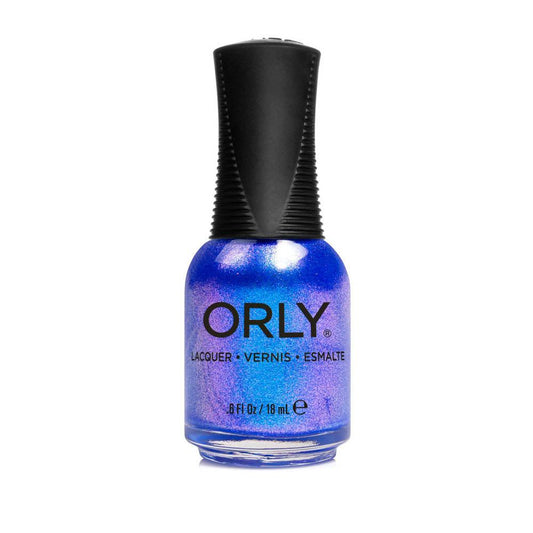 ORLY SERENDIPITY .6 OZ/18 ML - Purple Beauty Supplies