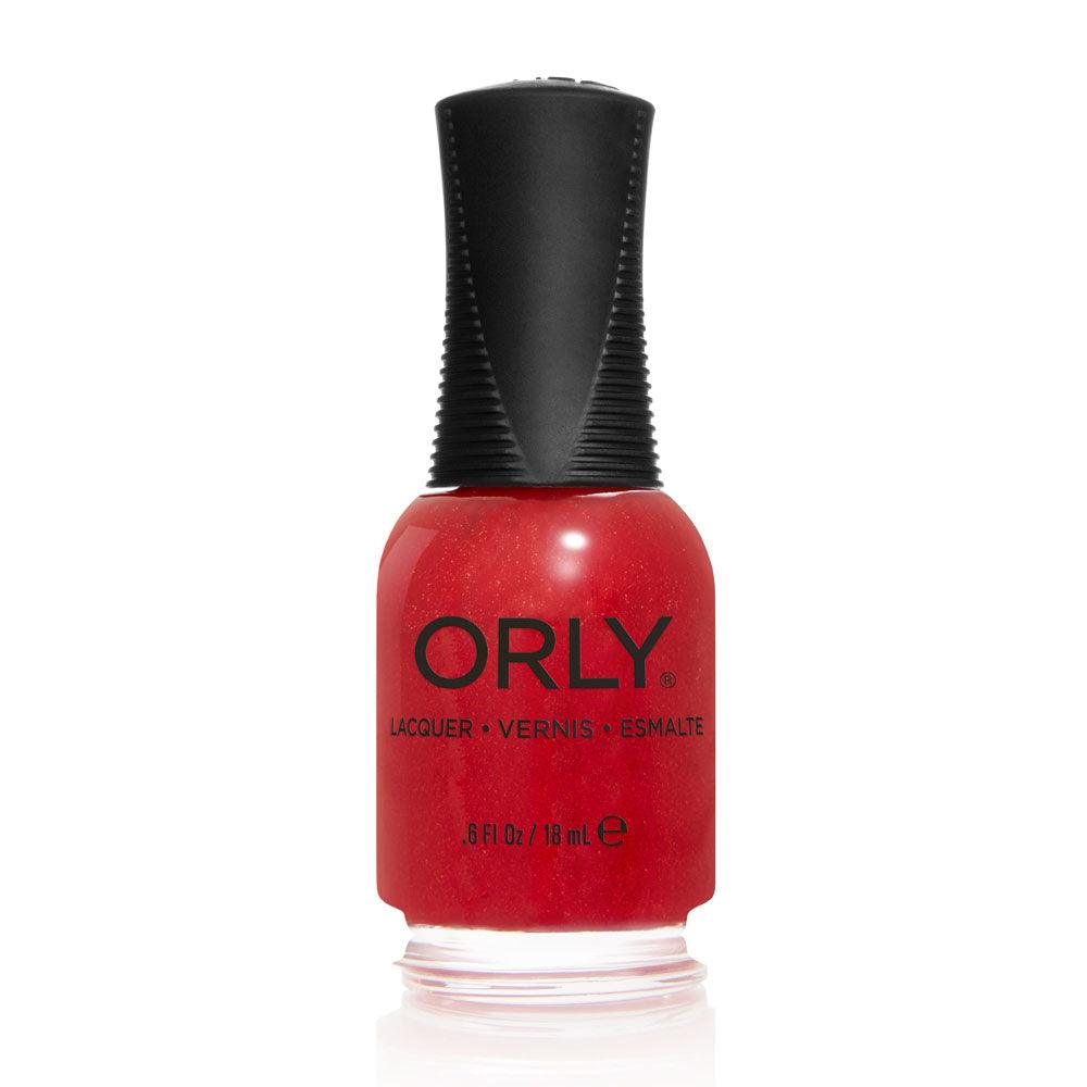 ORLY SUNSET BLVD .6 OZ/18 ML - Purple Beauty Supplies