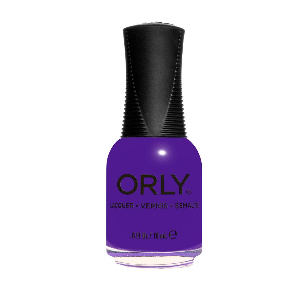 ORLY SYNTHETIC SYMPHONY .6 OZ/18 ML - Purple Beauty Supplies