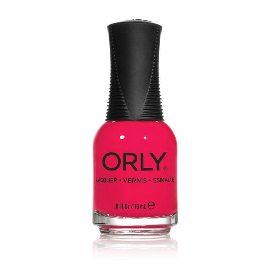 ORLY TERRACOTTA .6 OZ/18 ML - Purple Beauty Supplies