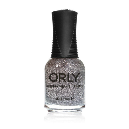 ORLY TIARA .6 OZ/18 ML - Purple Beauty Supplies