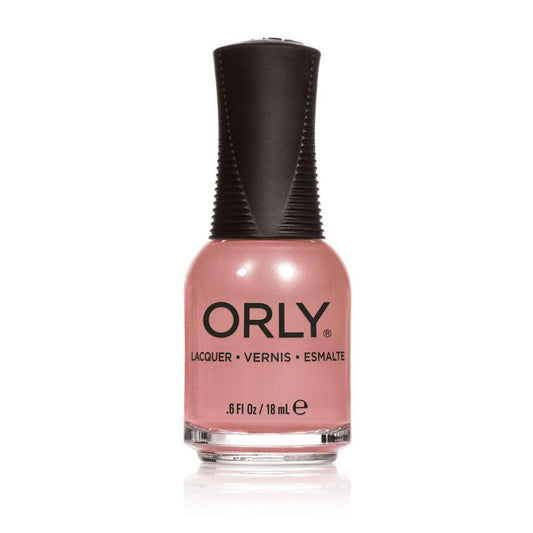 ORLY TOAST THE COUPLE .6 OZ/18 ML - Purple Beauty Supplies