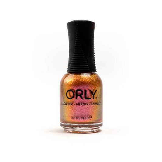 ORLY TOUCH OF MAGIC .6 OZ/18 ML - Purple Beauty Supplies