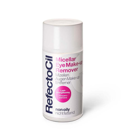 REFECTOCIL MICELLAR EYE MAKE-UP REMOVER 150 ML - Purple Beauty Supplies