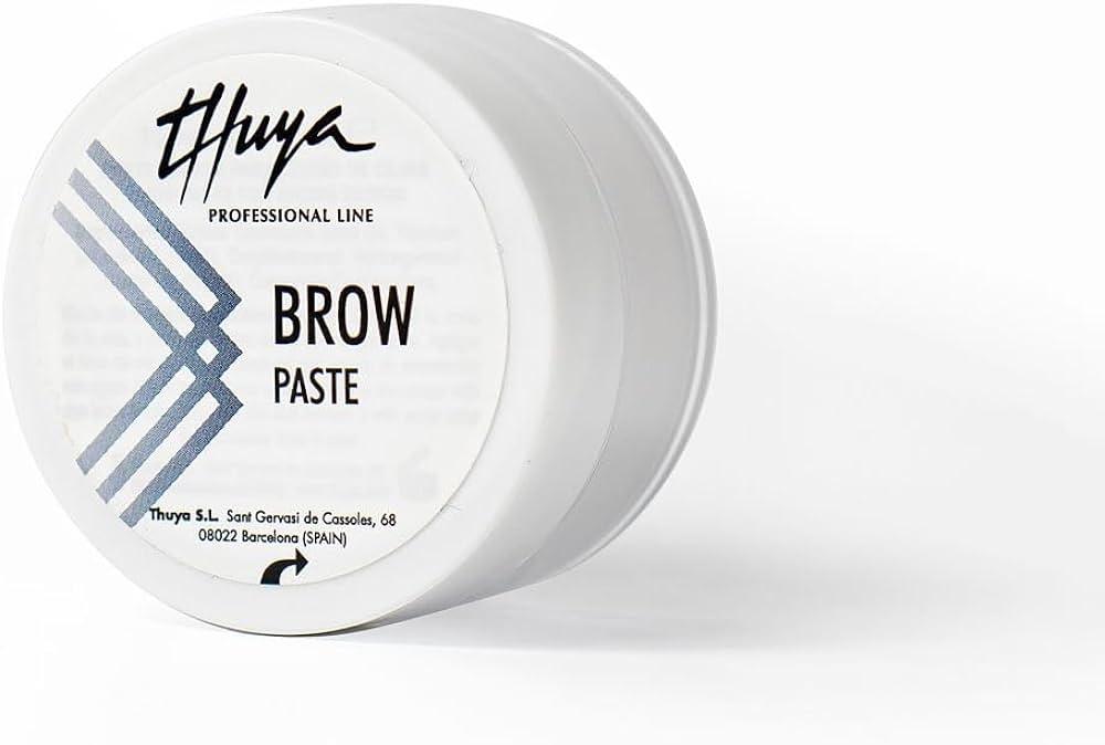 THUYA BROW PASTE - Purple Beauty Supplies