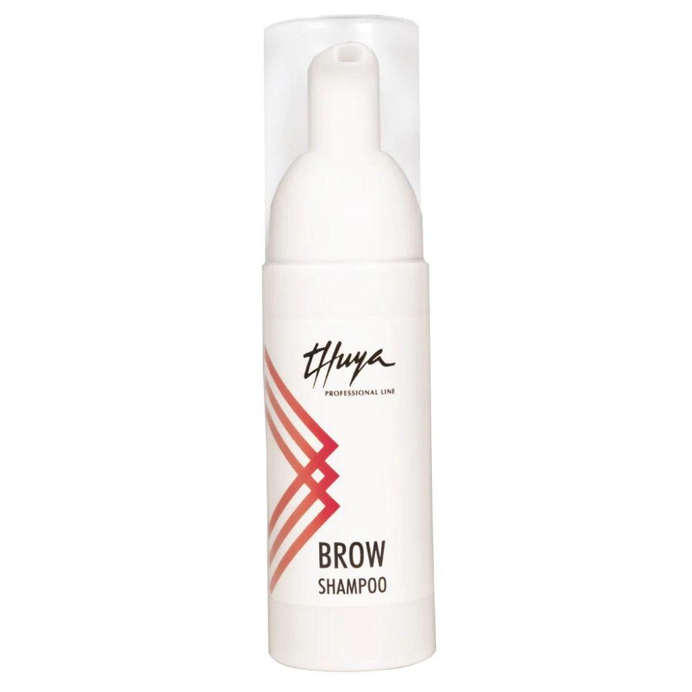 THUYA BROW SHAMPOO - Purple Beauty Supplies