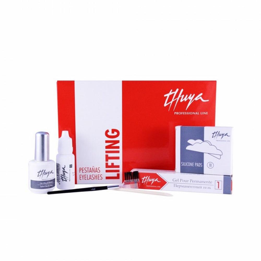 THUYA EYELASH LIFTING KIT - Purple Beauty Supplies