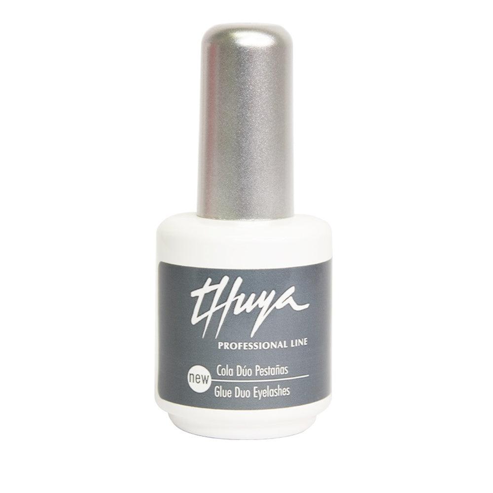 THUYA EYELASH PERMING/LIFTING ADHESIVE 14 ML - Purple Beauty Supplies