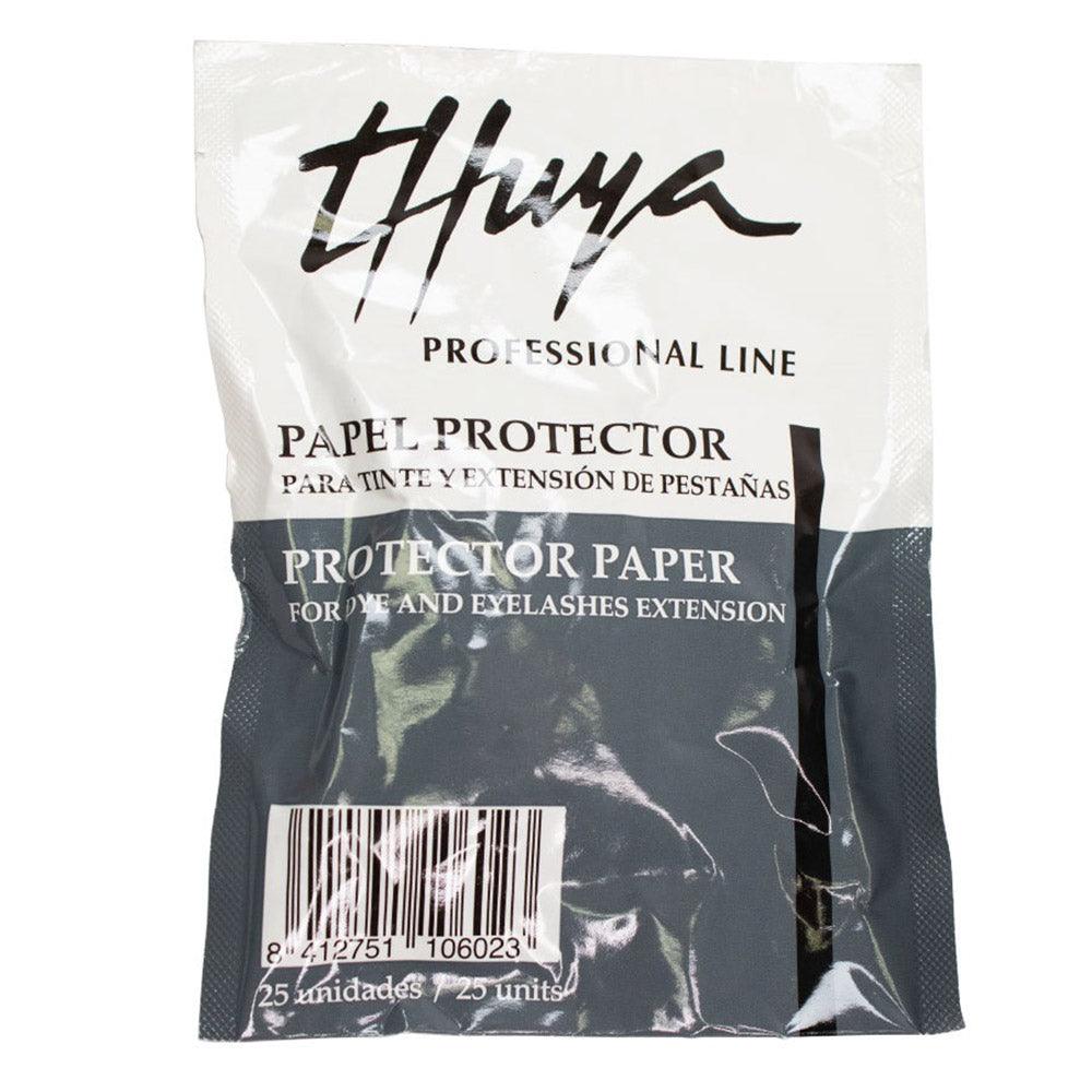 THUYA PROTECTOR PAPER EXTRA 25 CT - Purple Beauty Supplies